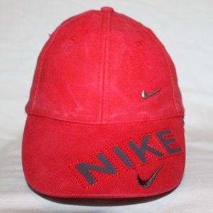 Vintage 90s Nike Hat